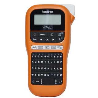 Brother P-touch E110