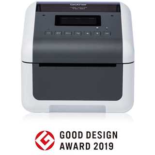 Brother TD-4550DNWB Etikettendrucker