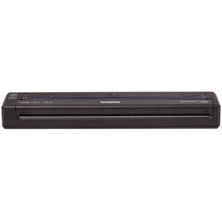 Brother PJ-822 Mobiler Thermodirekt A4 Dokumentendrucker