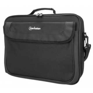 MANHATTAN NB Tasche Cambridge Clamshell 15.6