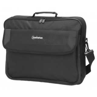 MANHATTAN NB Tasche Cambridge Clamshell 17.3