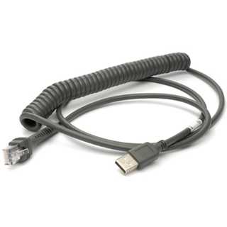 Datalogic CAB-524 CABLE USB TYPE A