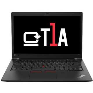 N14 T1A LENOVO T480S I5-8350U 8GB