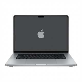MacBook Pro 16?? Silber CTO M4 Max 16-Core CPU 40-Core GPU (64GB)
