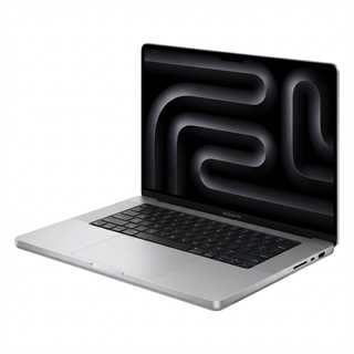MacBook Pro 16?? Silber CTO M4 Pro 14-Core CPU 20-Core GPU (48GB.2TB)