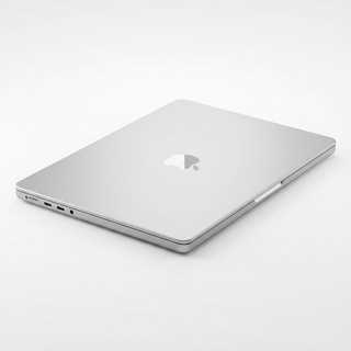 MacBook Air 13 Silber CTO M4 10C-CPU 10C-GPU (70W)