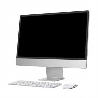 iMac 24?? Silber CTO M4 8-Core (512GB)