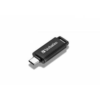 STICK 128GB Verbatim 3.2 Gen1 Store'n'Go USB-C retail