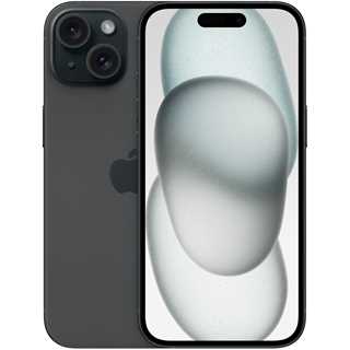 iPhone 15 256GB - Black