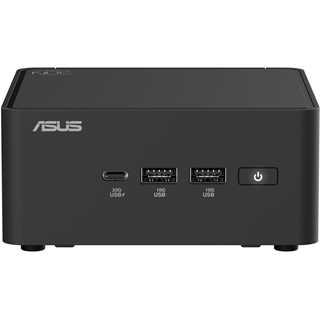 ASUS NUC GEN15 Pro Cyber Canyon C3 RNUC15CRHI300002 EU Cord