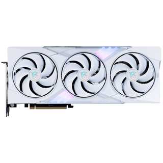 RTX 5070 Ti 16GB MSI GAMING TRIO OC WHITE GDDR7 3 Fan