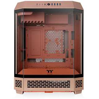 Thermaltake The Tower 600 TG Gravel Sand