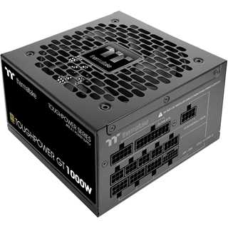 1000W Thermaltake Toughpower GT 1000W ATX3.1/GEN5 80+G BK