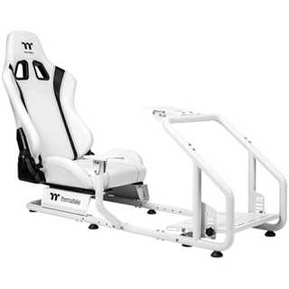 Thermaltake GR300 Simulator Cockpit Snow