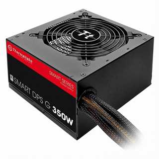 350W Thermaltake SMART DPS G Digital EU 80+