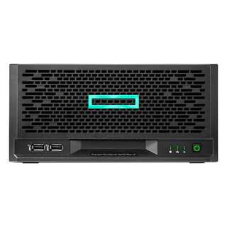 Server HPE Microserver Gen10+V2 XEON E-2314 NHP 1TB 1x180W