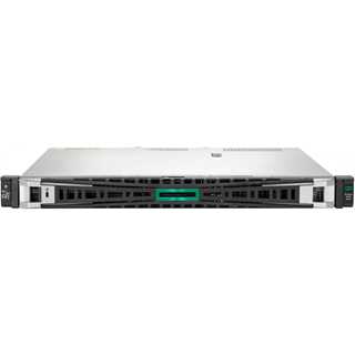 Server HPE DL20 Gen11 1U XEON E-2436 1x32GB 2x480GB 1Gb VROC 1x800W