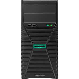 Server HPE ML30 Gen11 TW XEON E-2434 1x32GB 2x480GB 1Gb VROC 1x800W