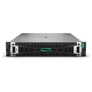 Server HPE DL345 Gen11 2U 9124 64GB-R 8SFF MR416i-p 2x480GB 2x1000W