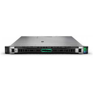 Server HPE DL320 Gen11 1U 4514Y 64GB-R 8SFF MR408i-o 2x480GB 2x1000W
