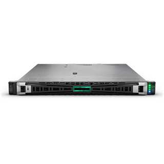 Server HPE DL320 Gen11 1U 4510 2x32GB 2x480GB MR408i-o 2x1000W