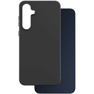 SAFE. by PanzerGlass Case Samsung A55 5G. Black