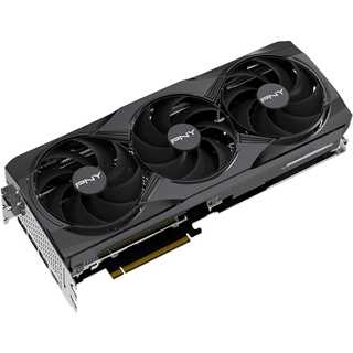 RTX 5070 Ti 16GB PNY VERTO OC GDDR7 3 Fan