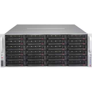 Supermicro 4U 36x3.5