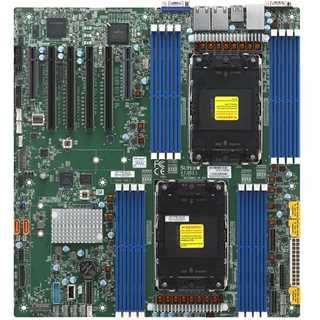 Supermicro Mainboard MBD-X13DEI-B