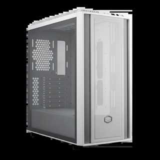 CoolerMaster MasterBox 600 Lite White