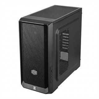 CoolerMaster MasterBox 600 Lite Black