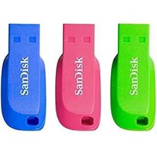 STICK SANDISK CRUZER BLADE USB
