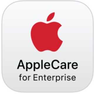 Care for Enterprise MacBookAir34.46cm 13.6Zoll M3/M436MonateT1+
