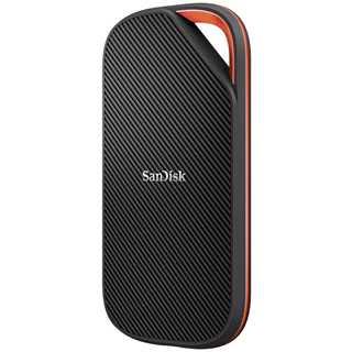 SANDISK 2TB EXTREME PRO W/ USB4