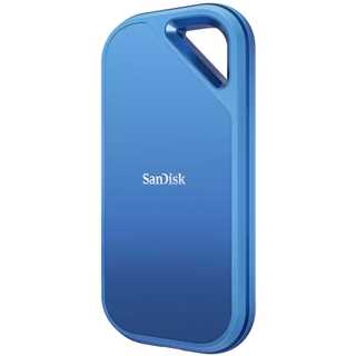 Sandisk 2TB Creator Pro Portable SSD