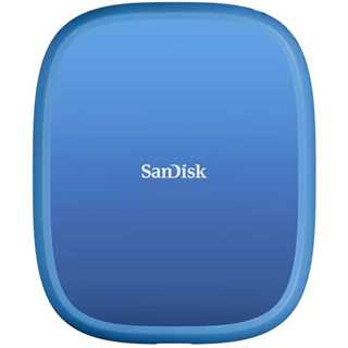 Sandisk 2TB Creator Phone SSD