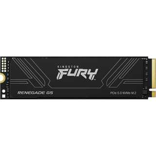 M.2 4TB FURY RENEGADE G5 2280