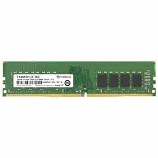 16GB PC 3200 CL22 Transcend JetRam. JM3200HLE-16G