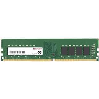 8GB PC 2666 CL19 Transcend TSModul. TS2666HLB-8G
