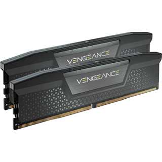32GB PC 6000 CL36 CORSAIR KIT (2x16GB) VENGEANCE Grey retail