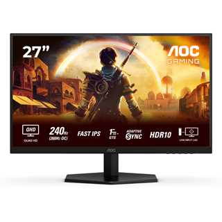 AOC 68.6cm (27