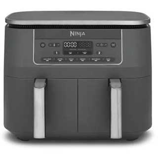 Ninja DZ300EU Dual Zone Heißluftfritteuse