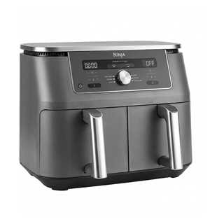 Ninja DZ400EU Dual Zone Heißluftfritteuse