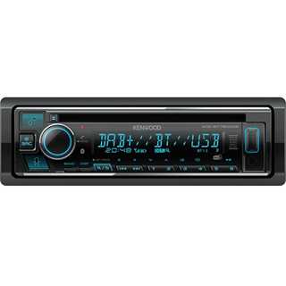 Kenwood KDCBT760DAB