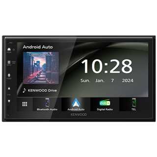 Kenwood DMX6523DAB