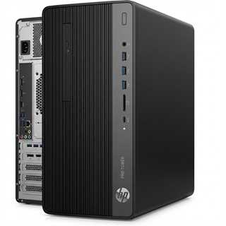 HP Pro Tower 400 G9 Desktop-PC