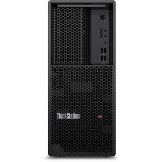 LENOVO ThinkStation P3 Tower G2 CU7 265K 32GB 512GB UMA 750W W11P 3YOS TopSeller