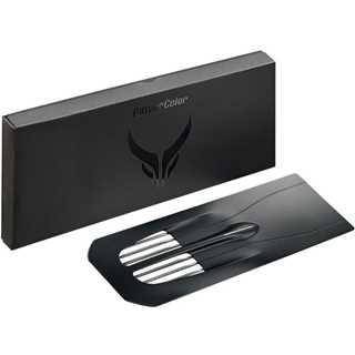 Powercolor Swappable Backplate for RX 7900er Red Devil plast retail