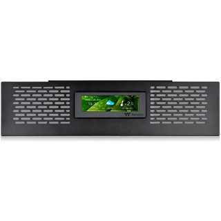 Thermaltake LCD Panel Kit Black for The Tower 500