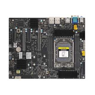 Supermicro Mainboard H13SRA-TF ATX Sockel sTR5 Single